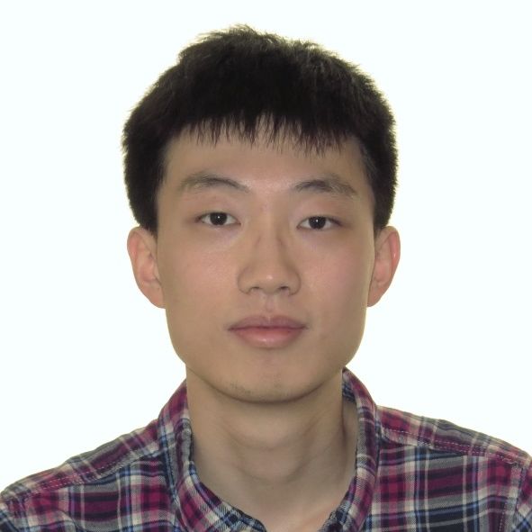 Profile of Calvin Wong