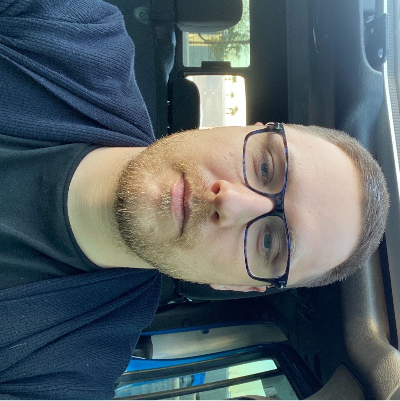 Profile of Henri Musiyenko