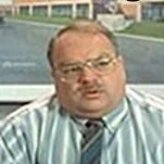 Profile of Andy Jagodnik