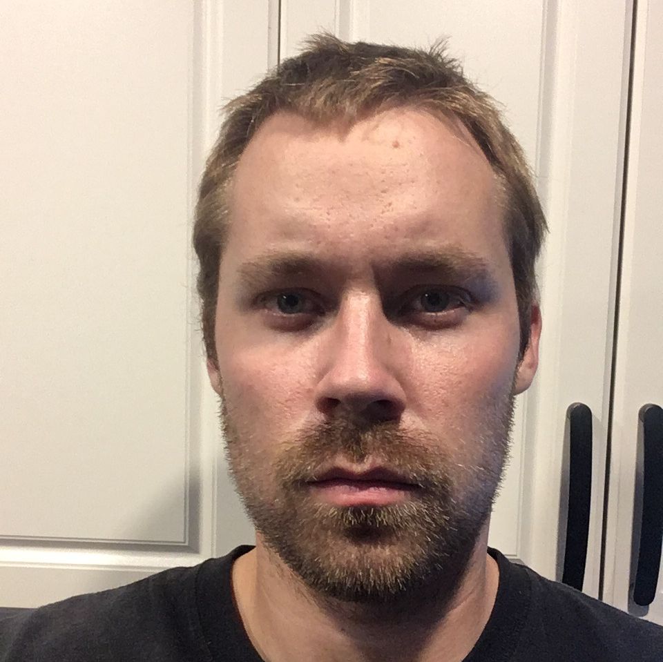 Profile of Evan Turcotte