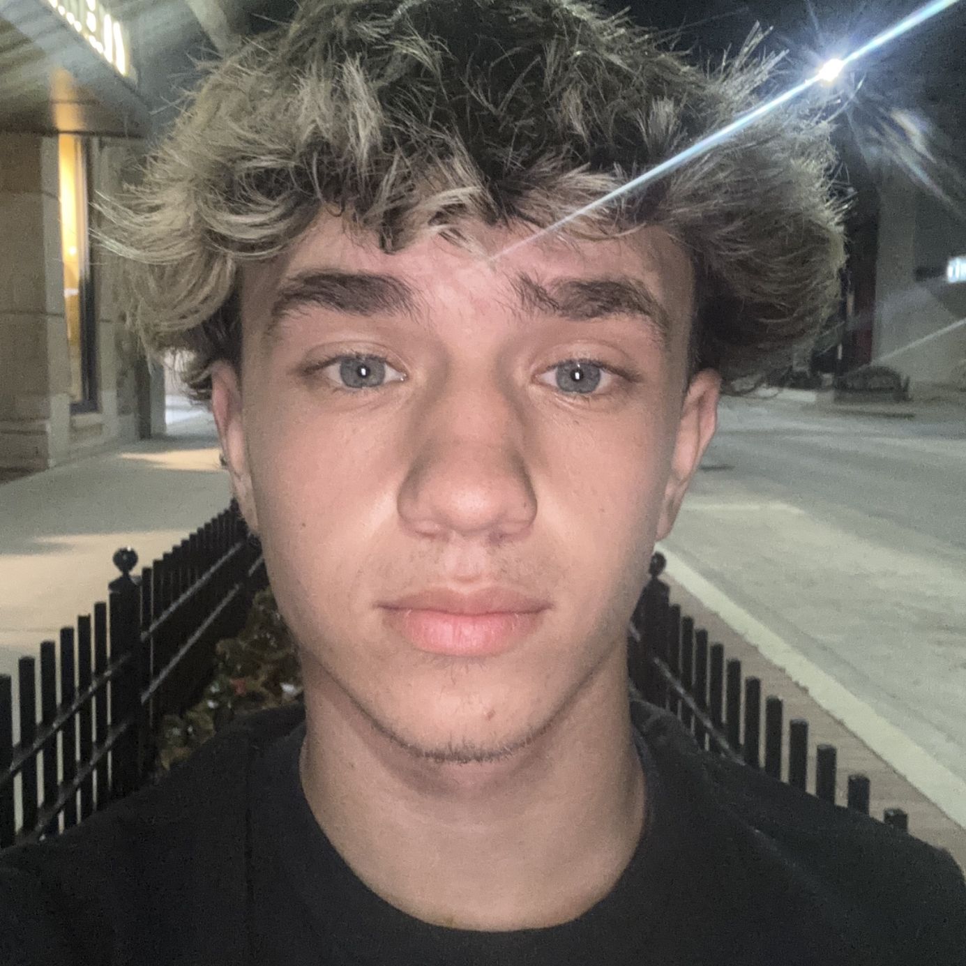 Profile of Zachary Reardon