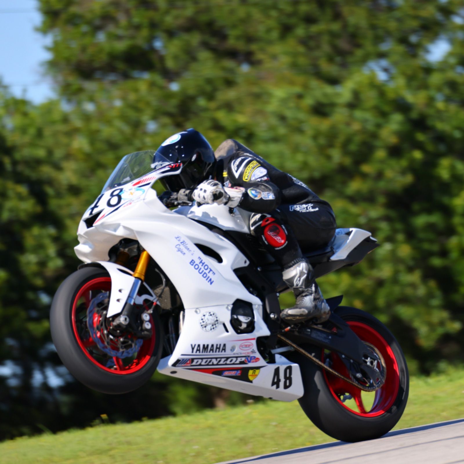 Profile of Kevin Nolde