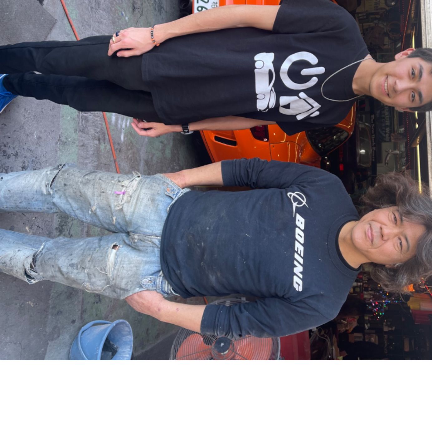 Profile of Mason Mihalevich