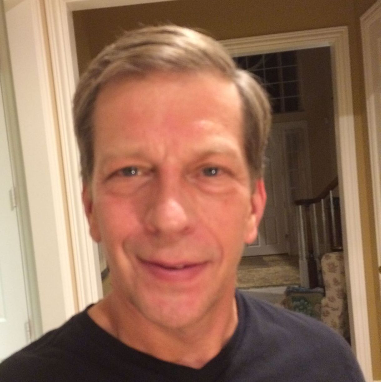 Profile of Brian Bonner