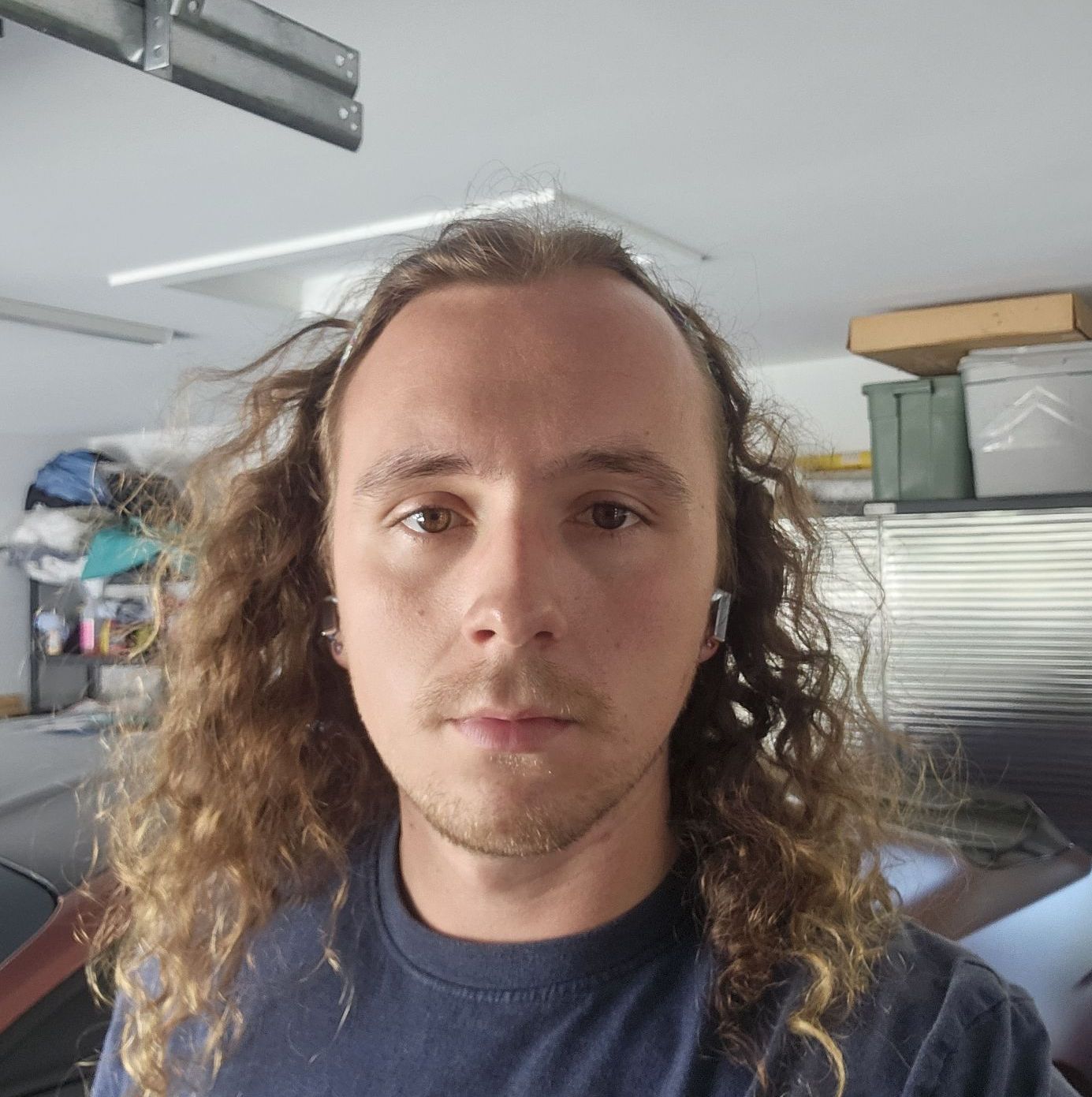 Profile of Julian Reidemeister