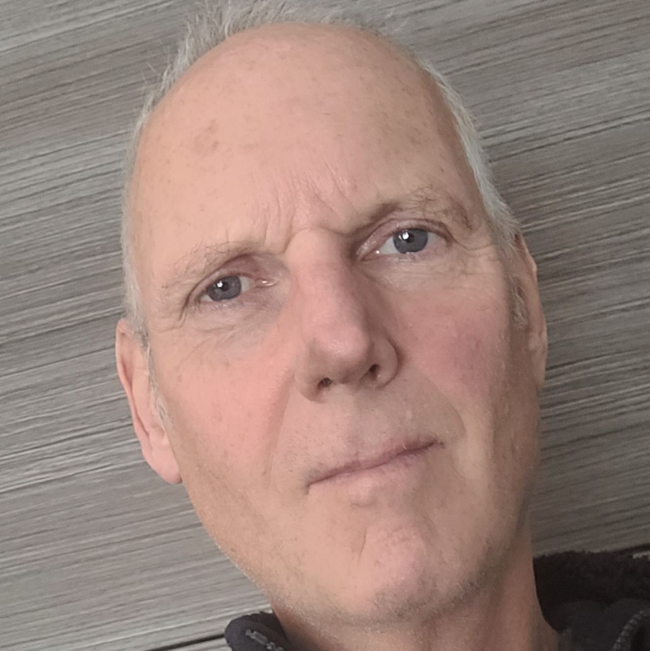 Profile of Garrett Winkel