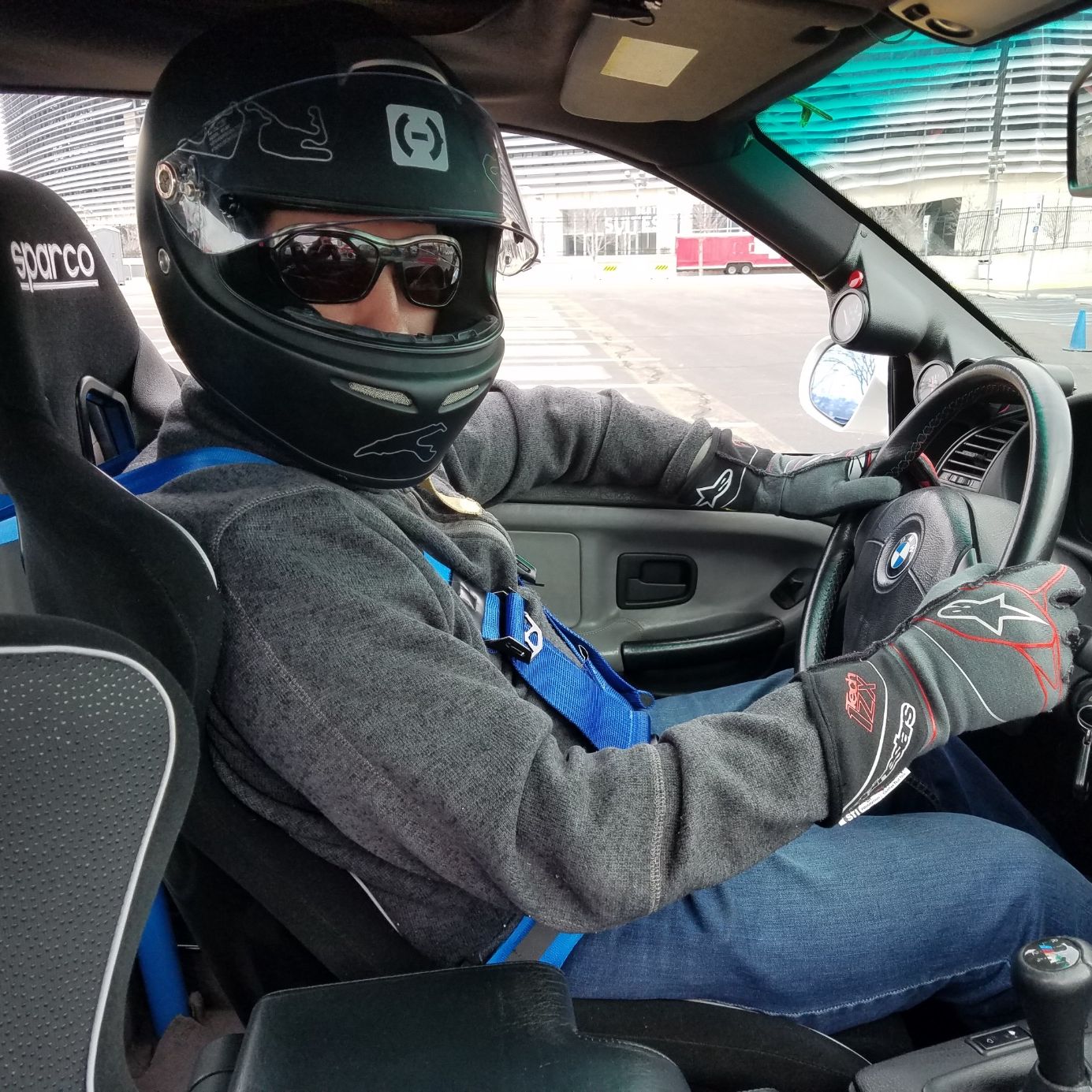 Profile of Oskar Zinger