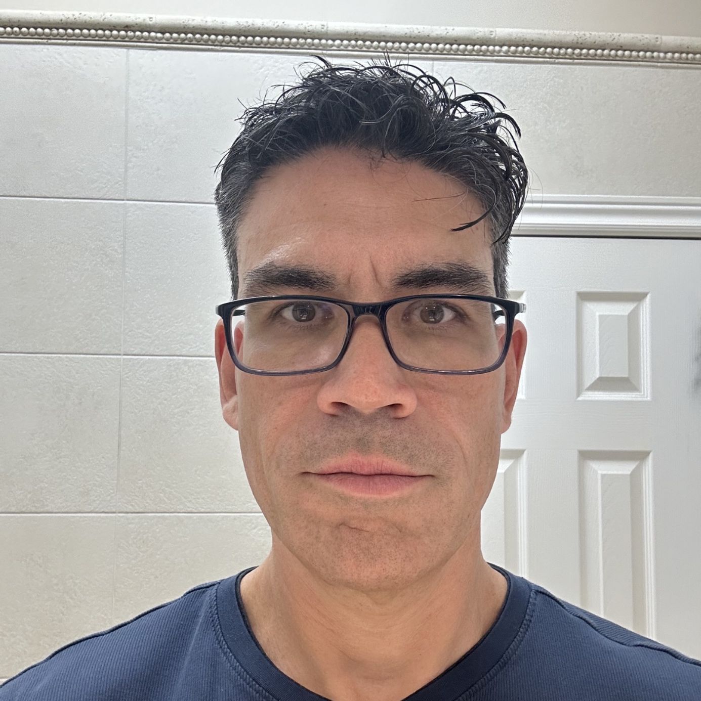 Profile of Edgar Gabriel