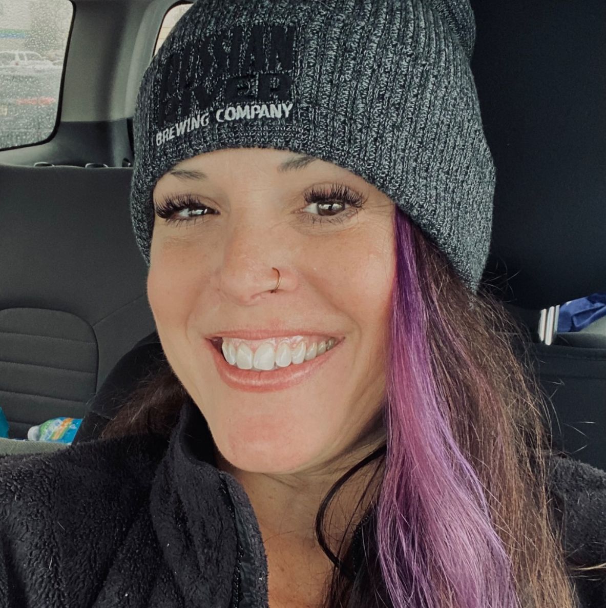 Profile of Sandra Gartner