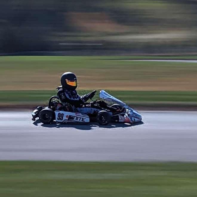 Profile of Trevor Knepper