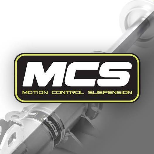 Profile of Wyatt Gilbert Motion Control Suspension