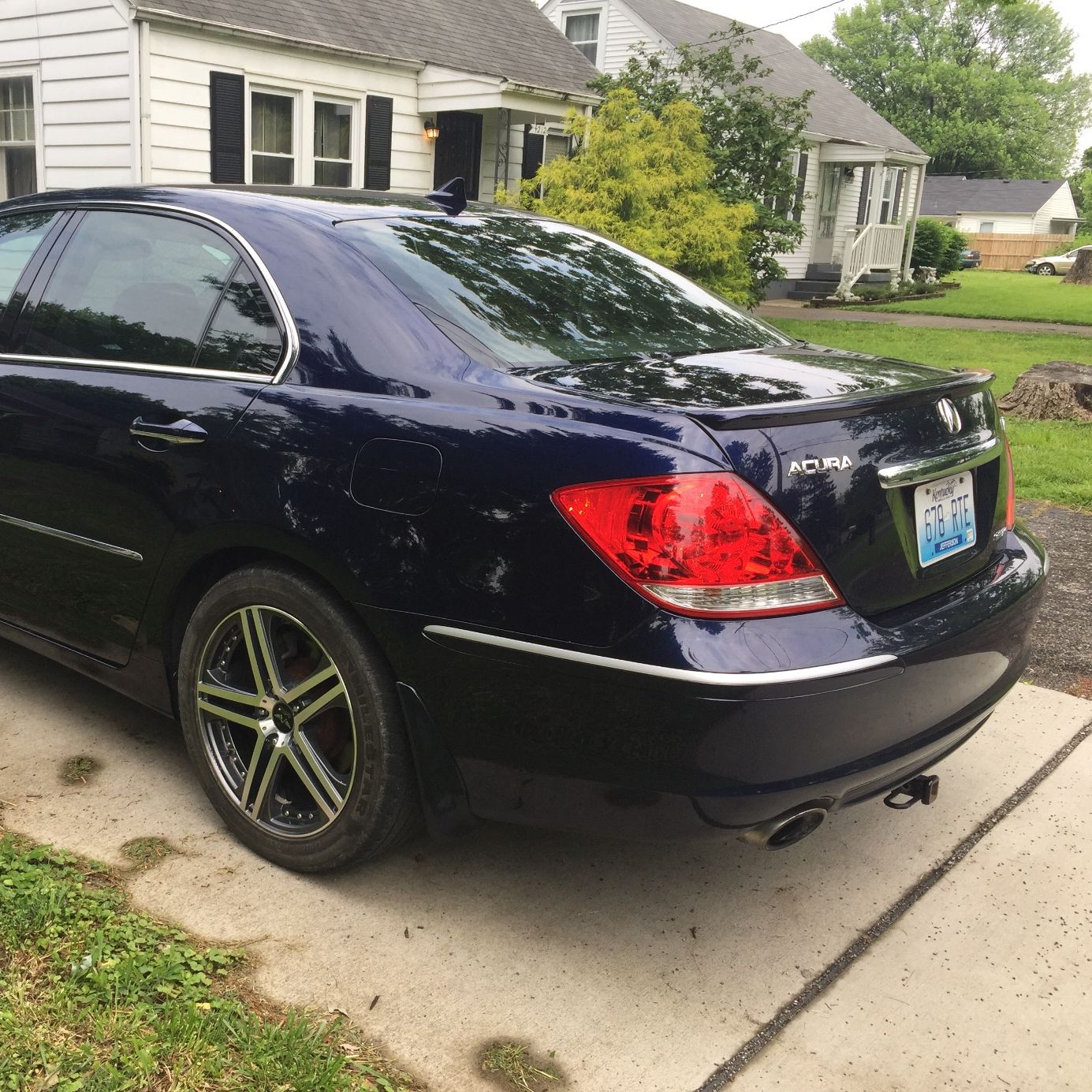 Profile of Dan Marstin