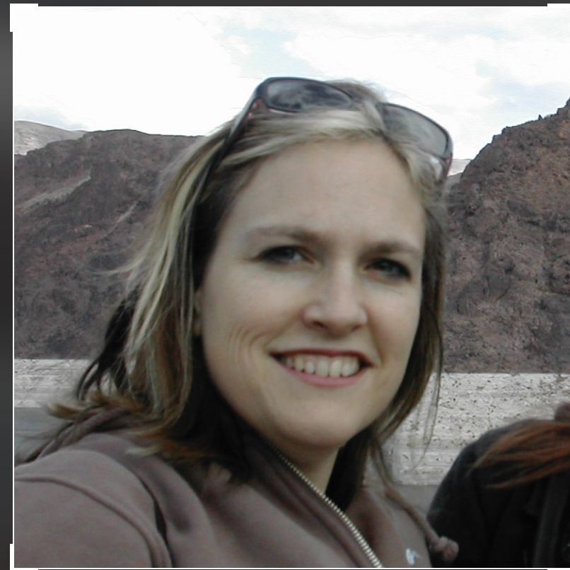 Profile of Julie Ralston