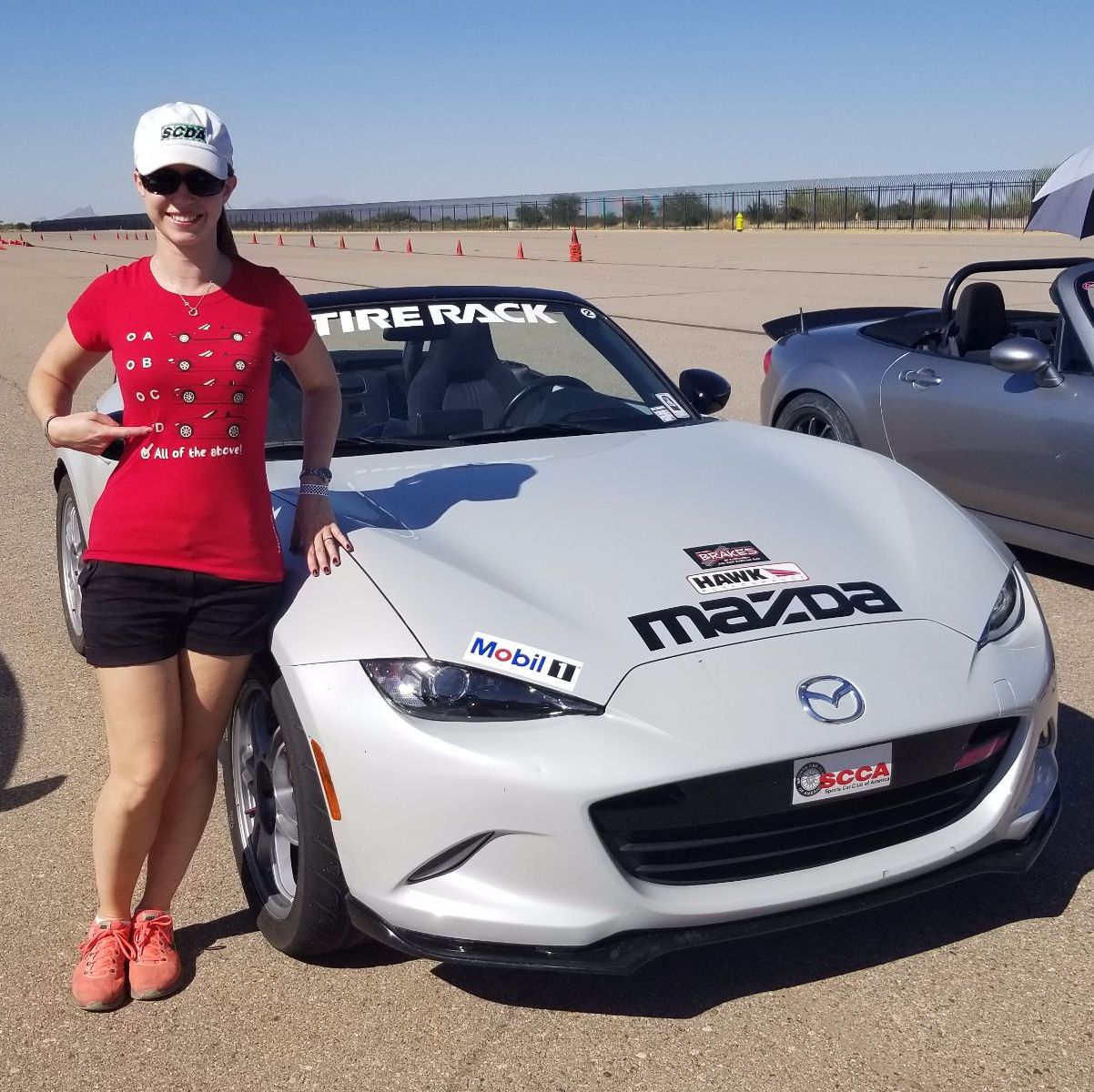 Profile of Shelby Churchill