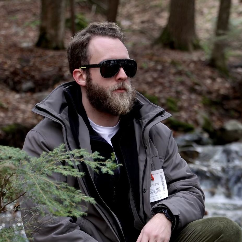 Profile of Robert Vargo