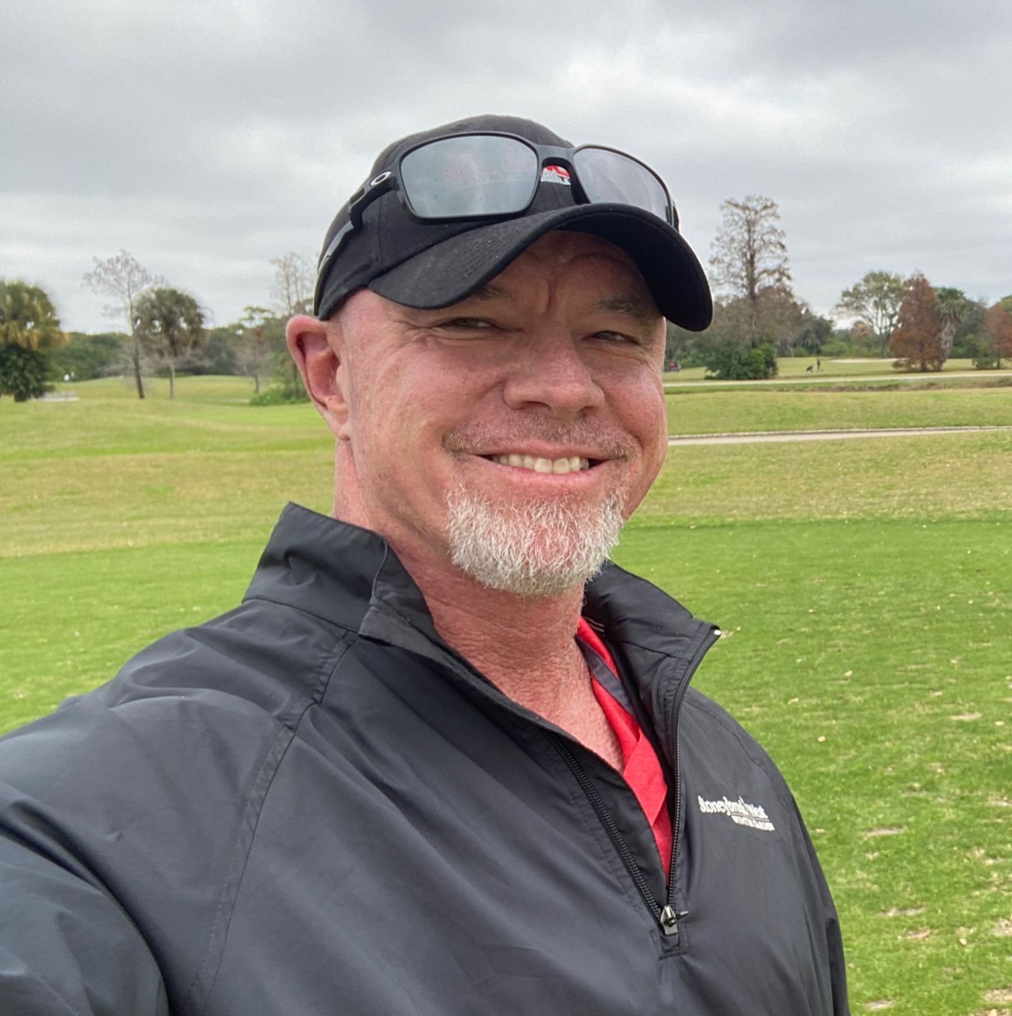 Profile of Jeffrey Ward