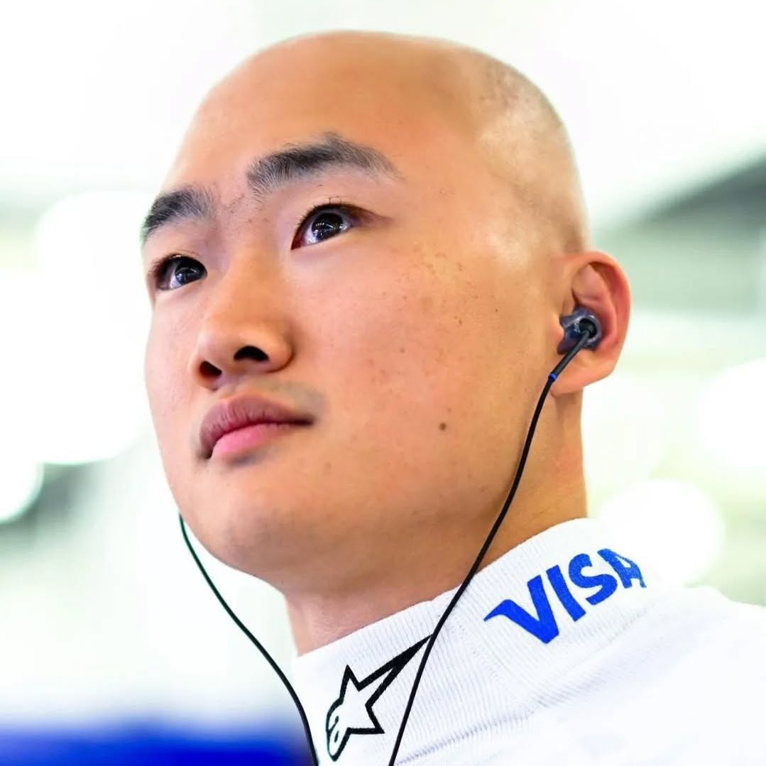 Profile of Aaron Yang