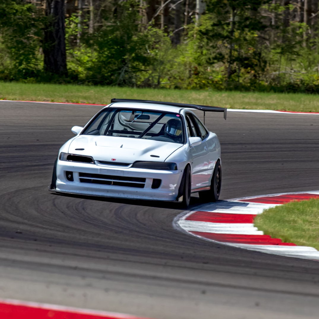 Profile of Christopher Trask