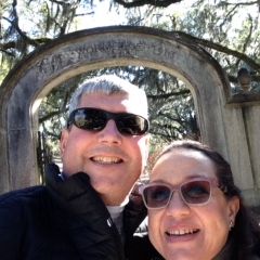 Profile of Roberto Tomodo