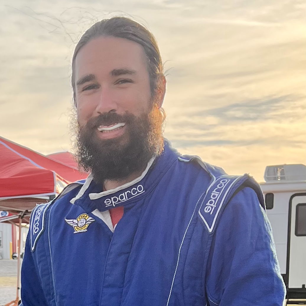 Profile of Christopher Summerville
