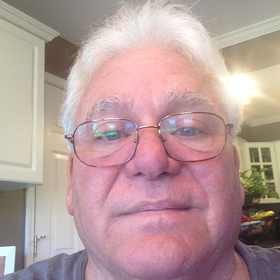 Profile of James Denes