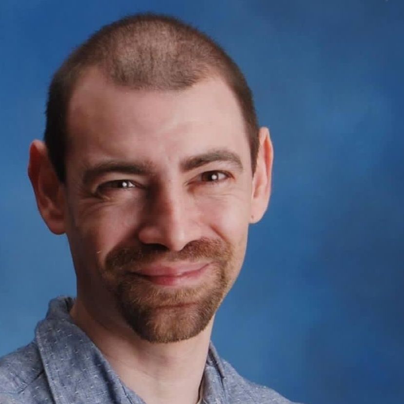 Profile of Frank Renert