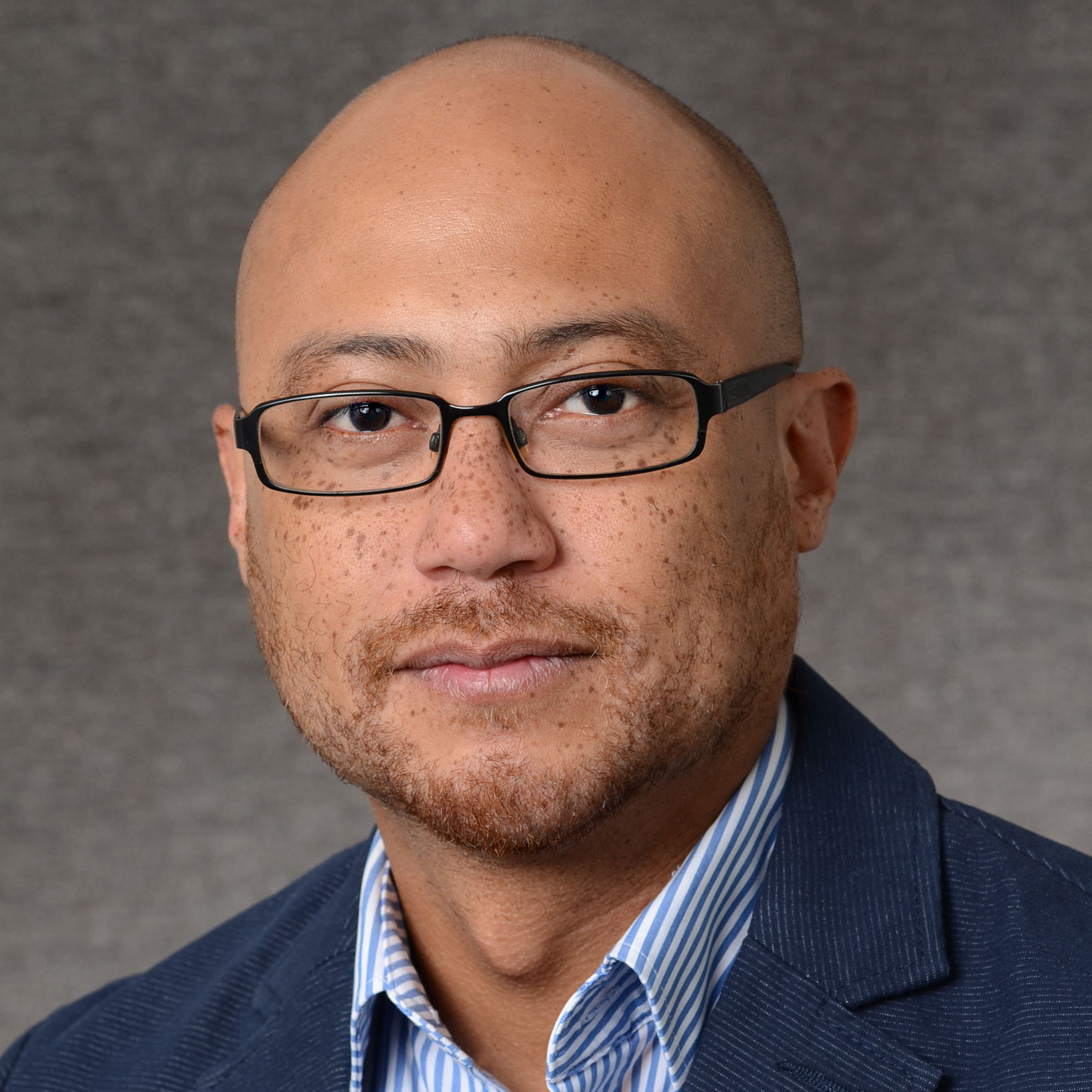 Profile of Omar Cabrera