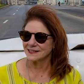 Profile of Karyn Culligan Hudson