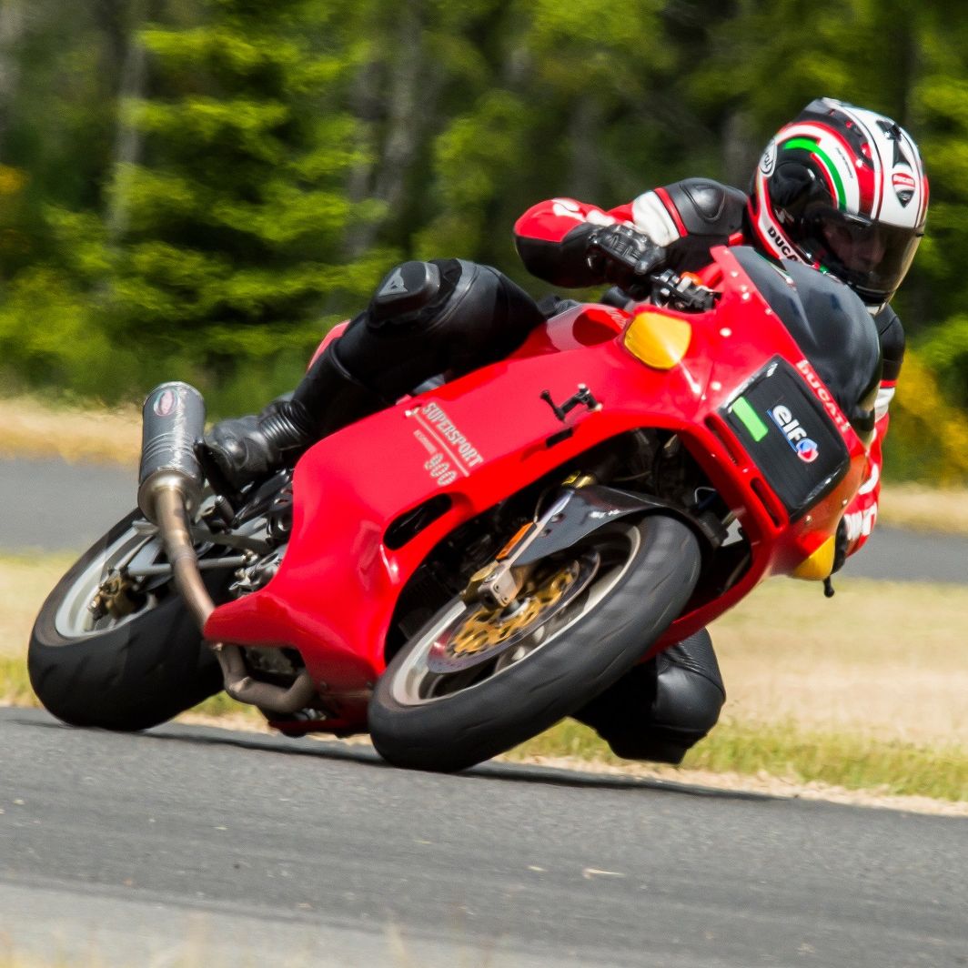 Profile of Glenn Cirlincione