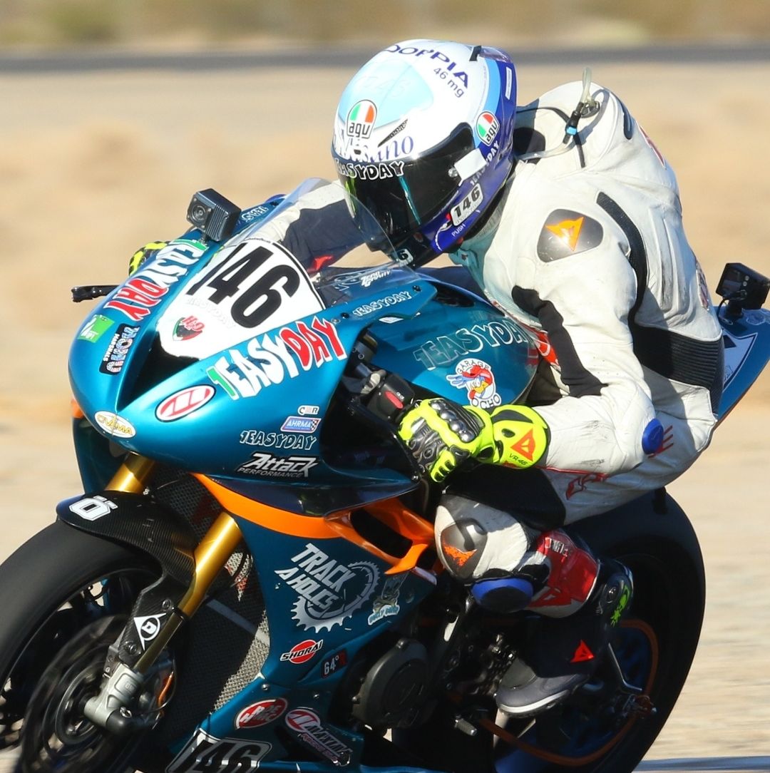 Profile of Craig Pascucci