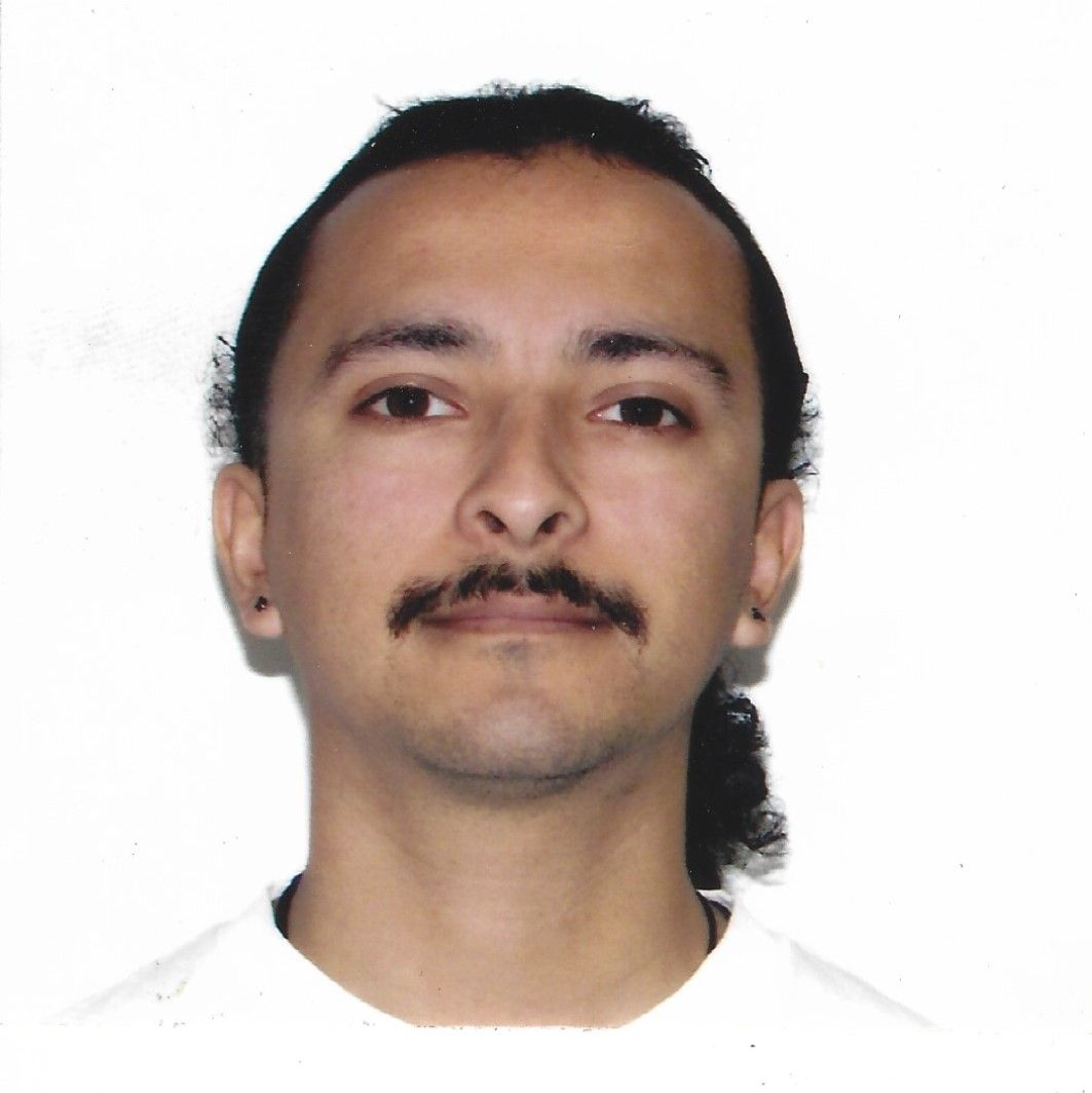 Profile of Jesus Escobar