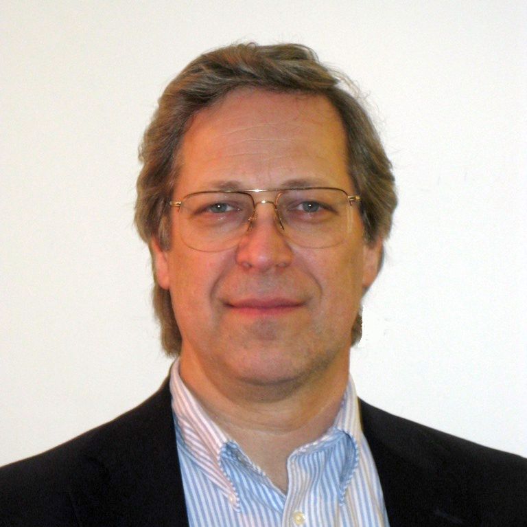Profile of Randy Holl