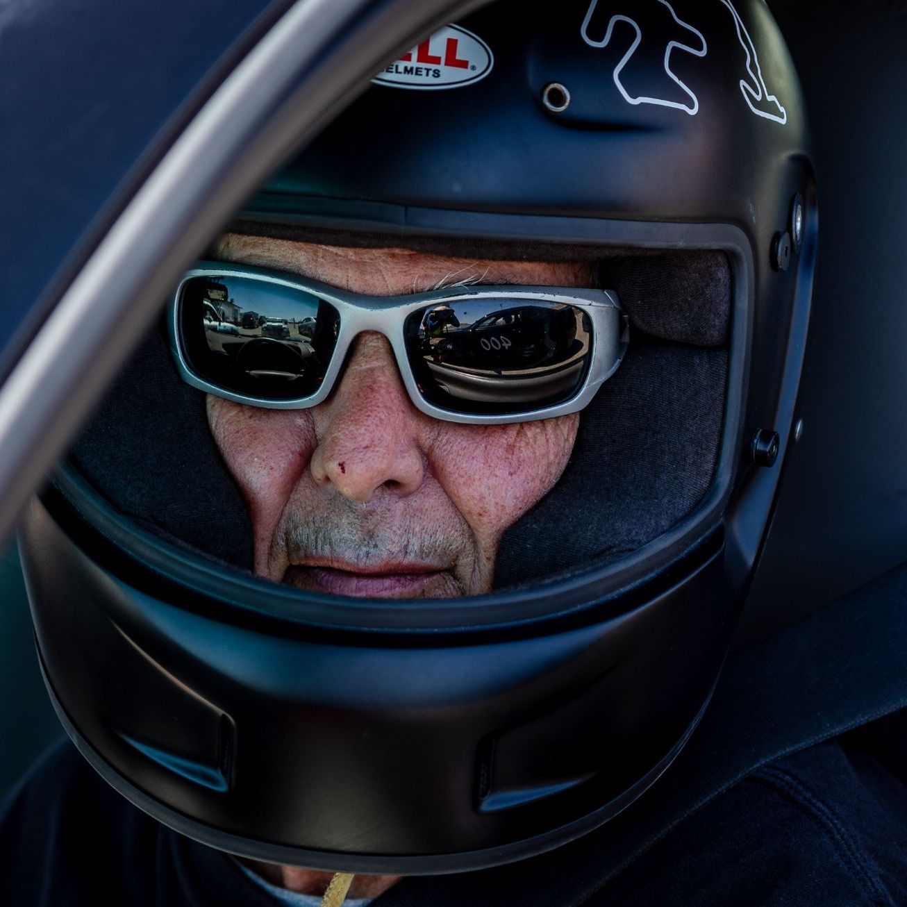 Profile of Dave Bent