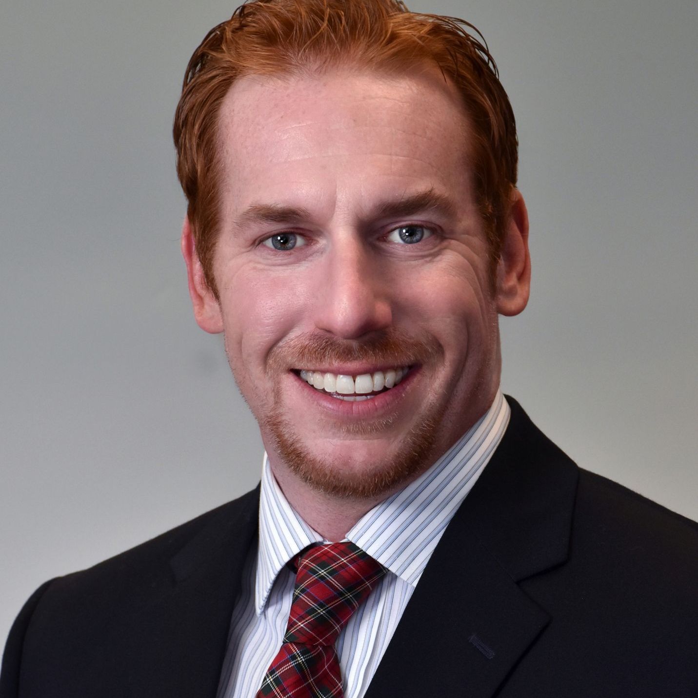 Profile of Brian Rush