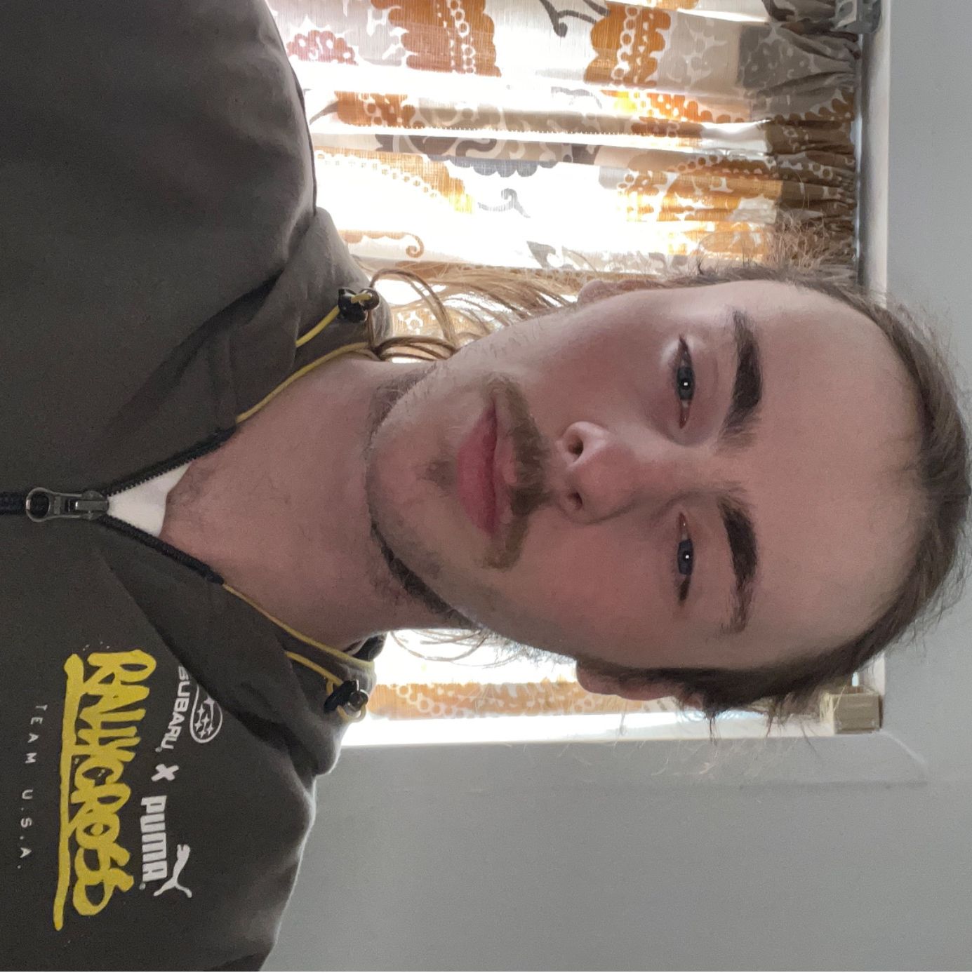 Profile of Gavin Bachman