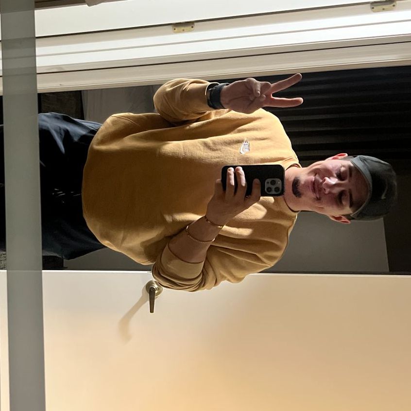 Profile of Jaycee Santana