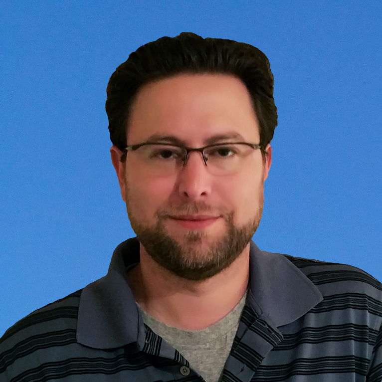 Profile of Spencer T