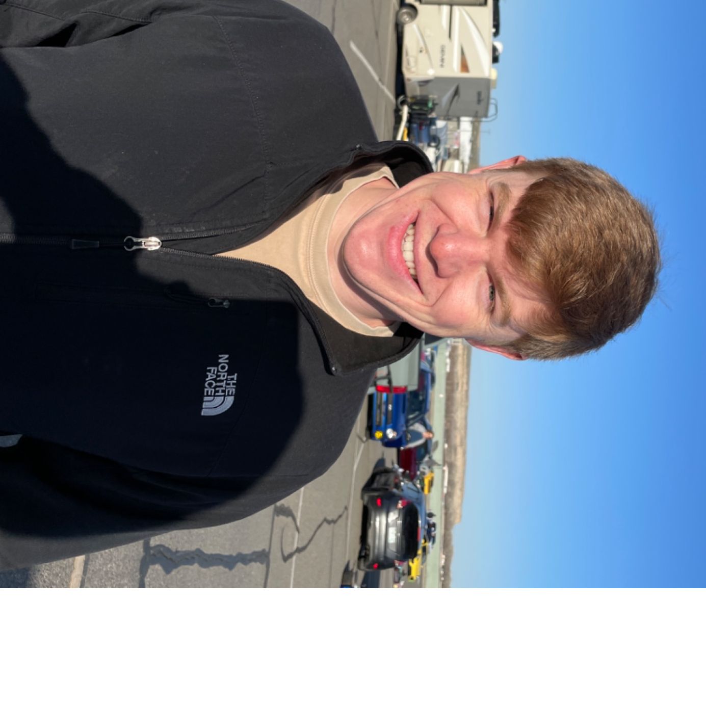 Profile of Parker Hix