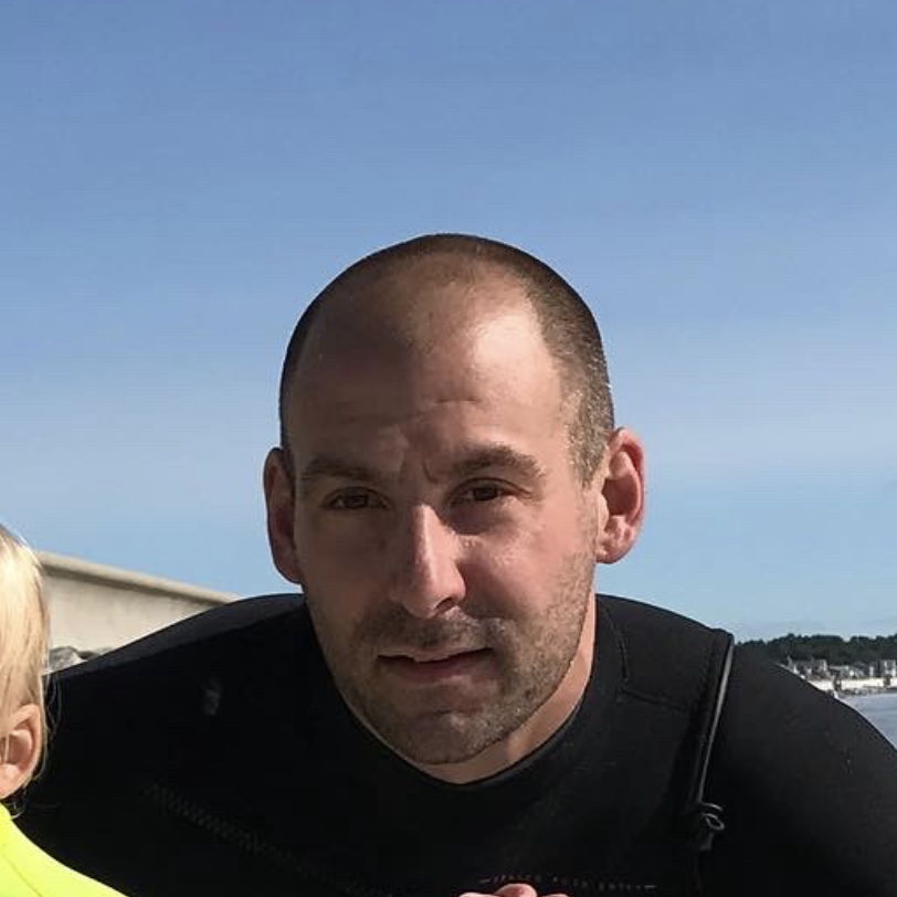 Profile of Mike Nash