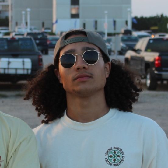 Profile of Anthony Bruno