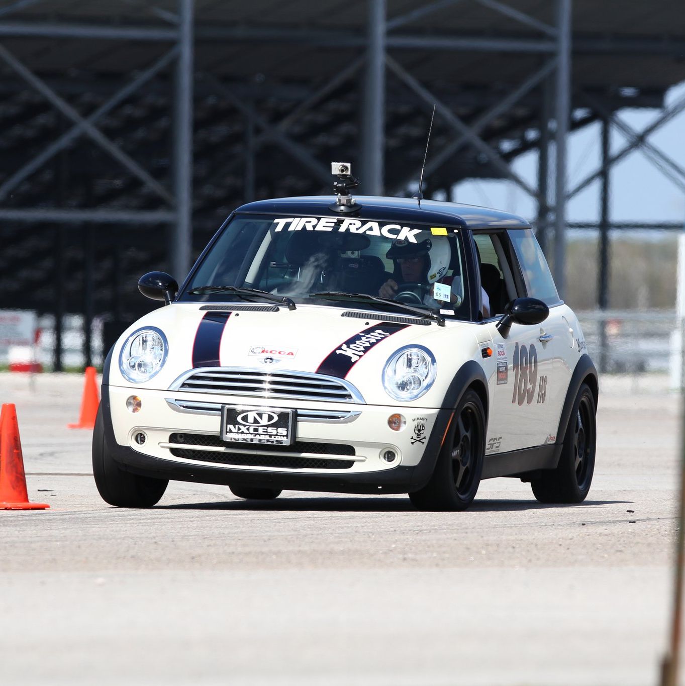 Profile of David Sponberg