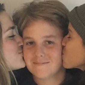 Profile of Nicholas Maloy