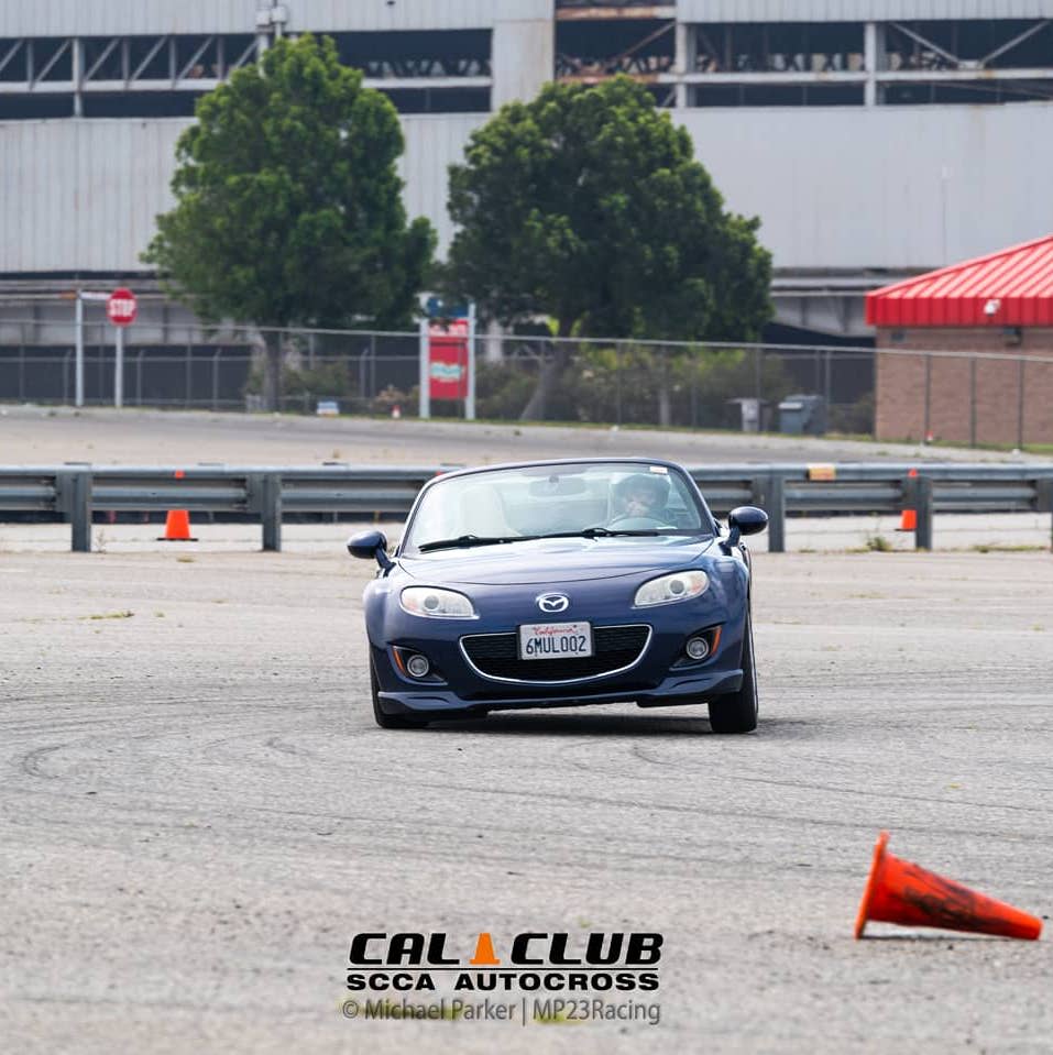 Profile of Jeffrey Hatch