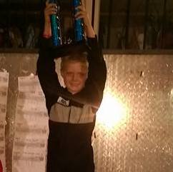 Profile of Brayden Welter