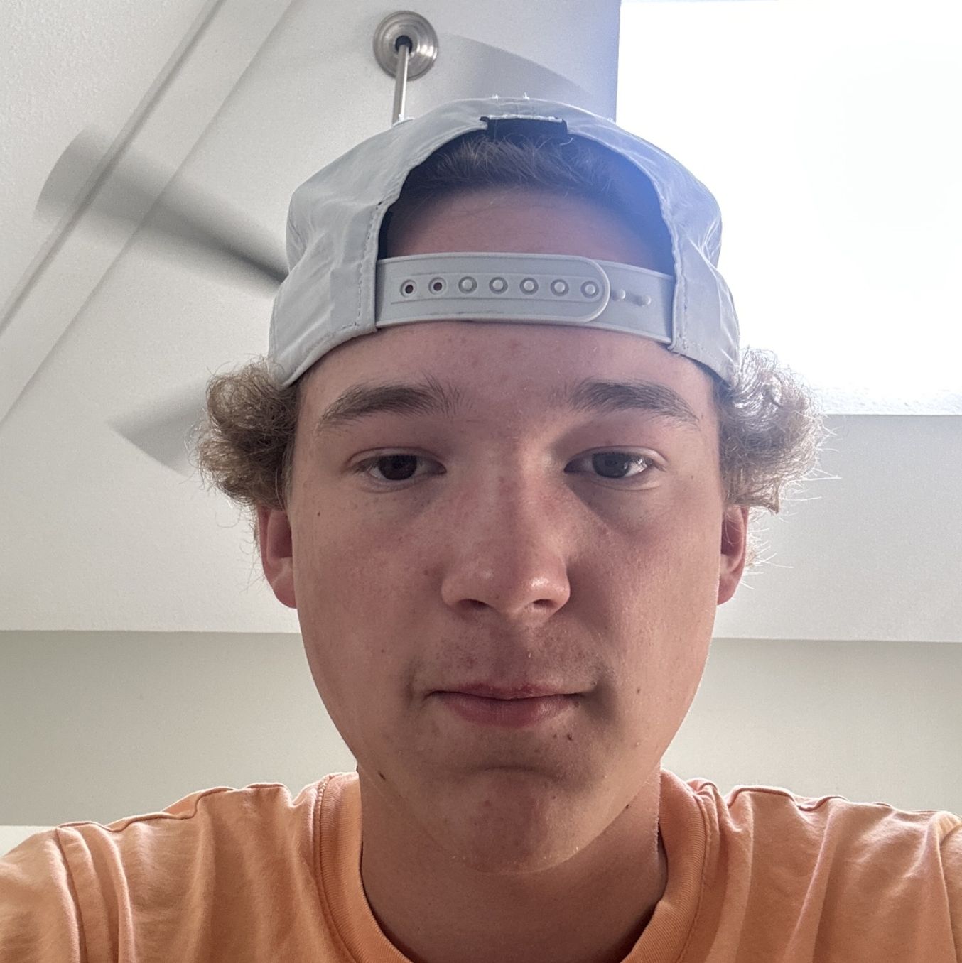 Profile of Tucker Stafford