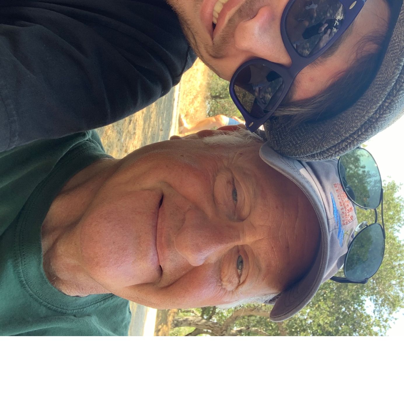 Profile of Danny Patlin