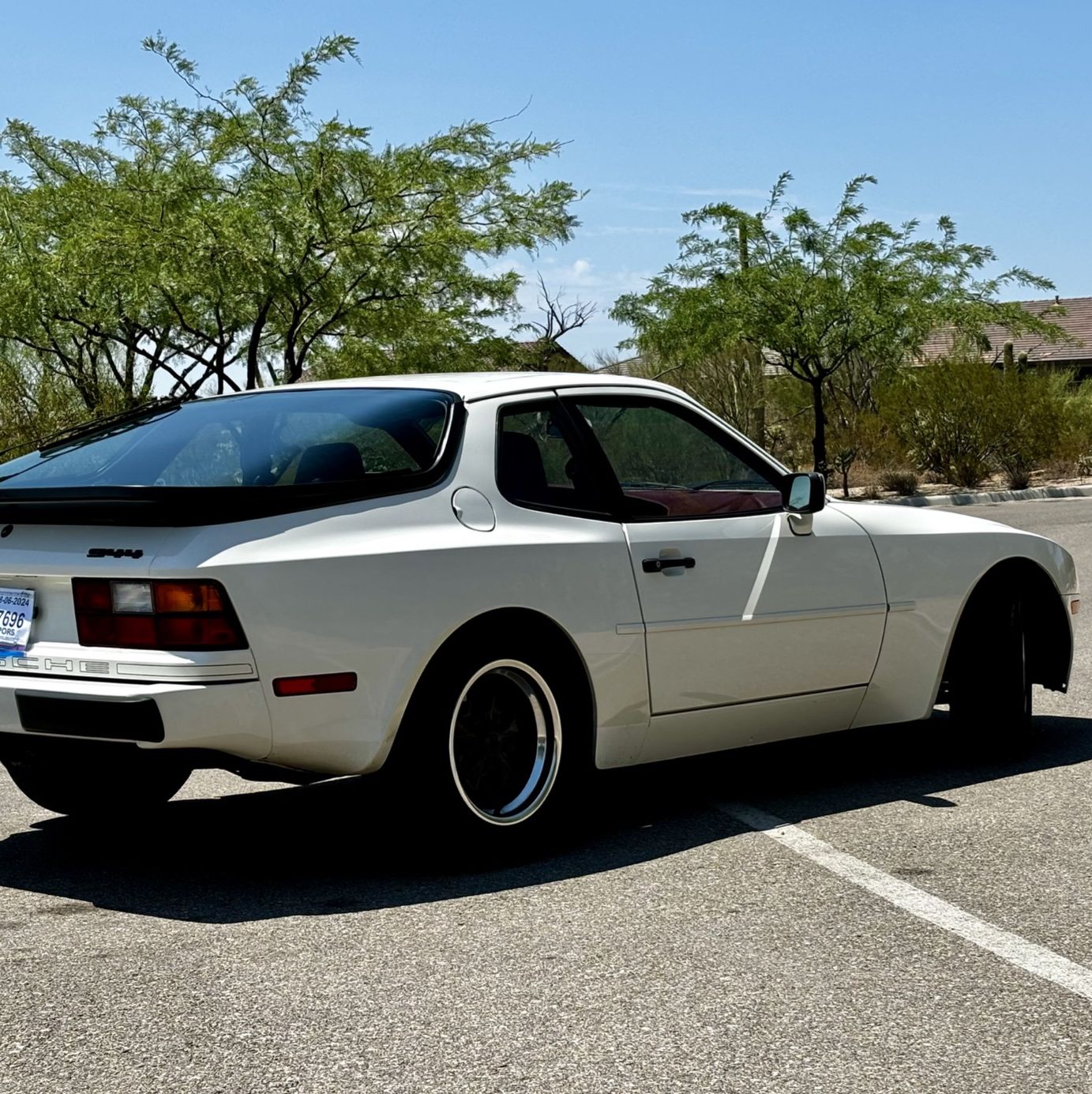 Profile of Tim Steinbrecher