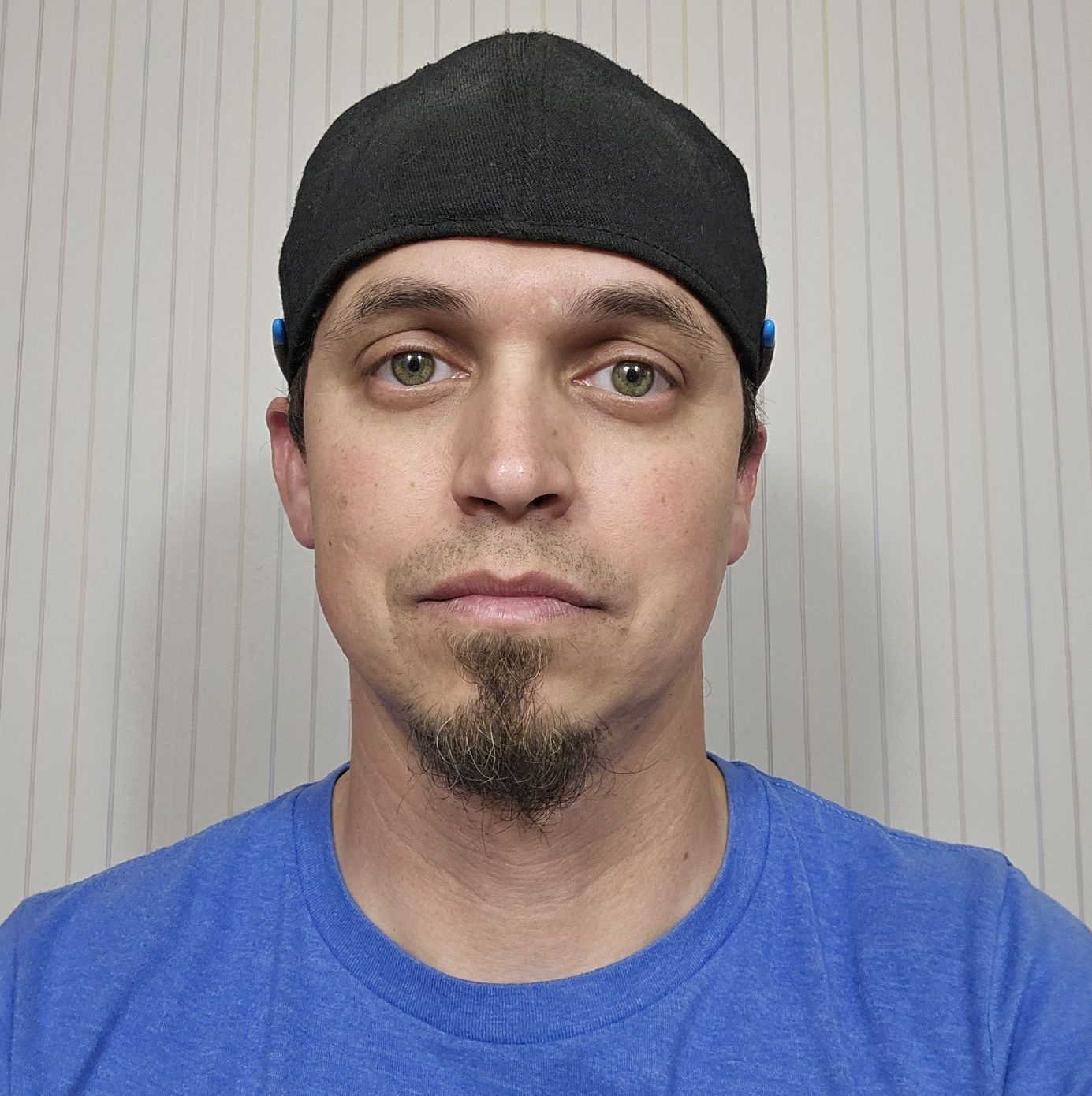 Profile of TC Holliday