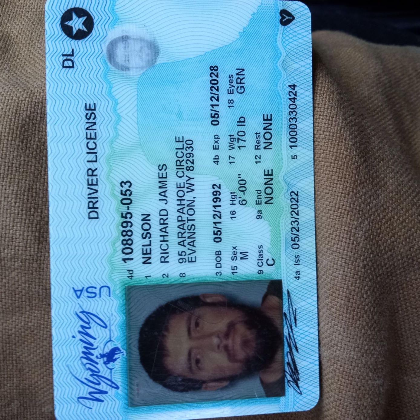 Profile of Richard Nelson