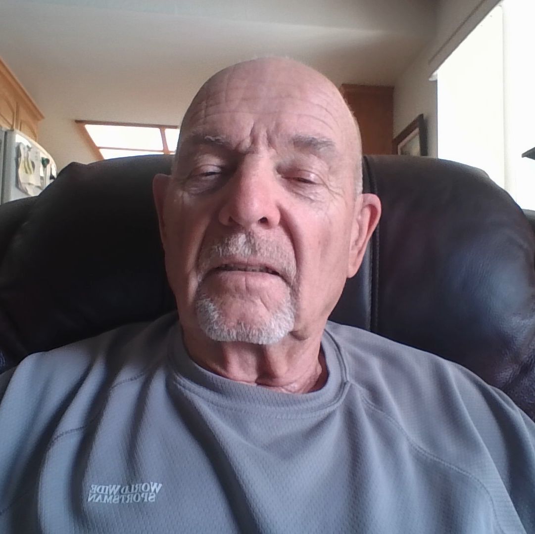 Profile of Chuck Vivian